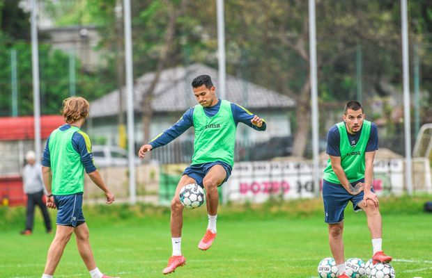 1,4 milioane euro pentru noua divizionară secundă » Numele importante dorite pentru promovare