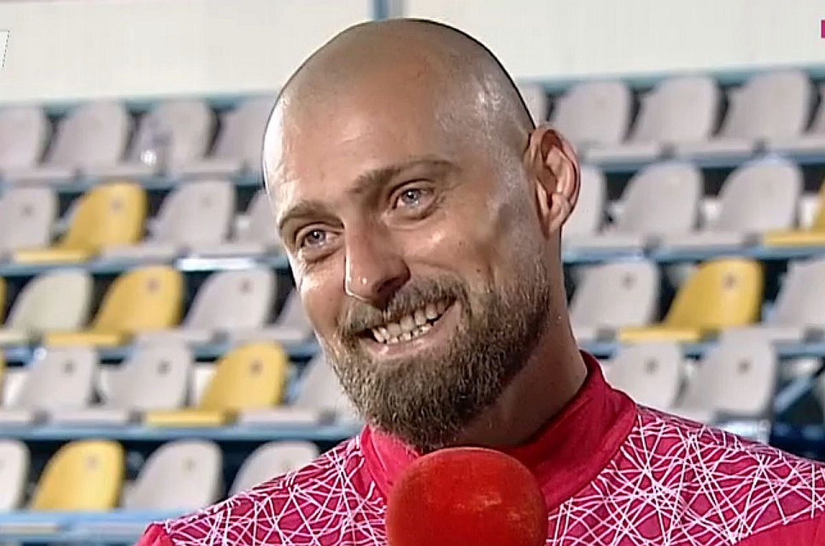 Asta e ultima! Gabi Tamaș, șef de club în Liga 1: „Vreau să fie noul președinte executiv al echipei”