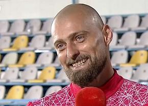 Gabi Tamaș amână orice decizie: „Acum petrecere, nu?”