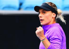 Ana Bogdan - Paula Badosa, turul 3 de la Roland Garros 2021 » Românca, în fața celei mai mari performanțe din carieră