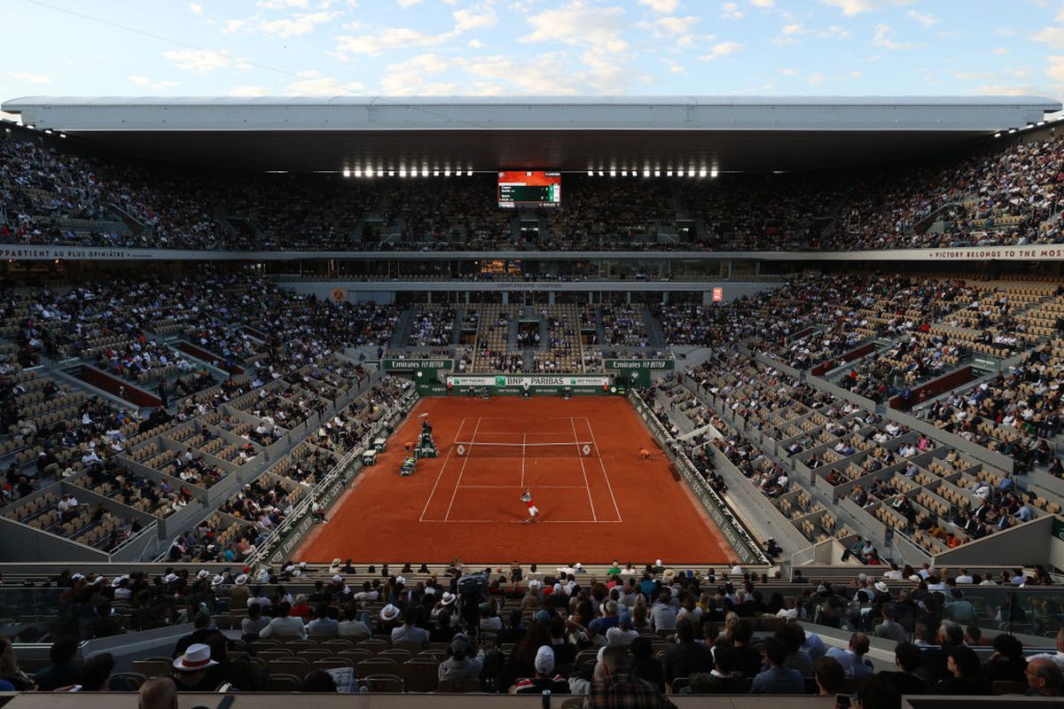 Casper Ruud - Marin Cilic, a doua semifinală de la Roland Garros