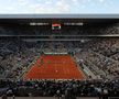 Casper Ruud - Marin Cilic, a doua semifinală de la Roland Garros