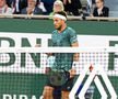 Casper Ruud (23 de ani, 8 ATP) și Marin Cilic (33 de ani, 23 ATP) se întâlnesc în a doua semifinală de la Roland Garros 2022. Meciul a început la ora 20:00, live pe GSP.ro și televizat pe Eurosport 1.