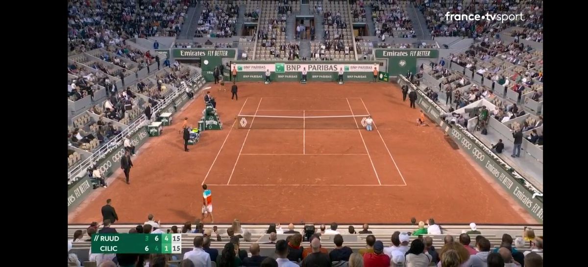 Casper Ruud scrie istorie la Roland Garros! Va juca finala împotriva lui Rafael Nadal