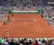 Casper Ruud - Marin Cilic, a doua semifinală de la Roland Garros