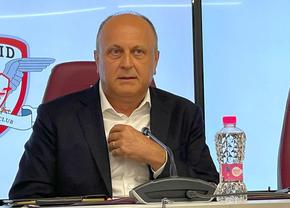 Dan Șucu, atenționat de un fost șef din Giulești: „Rapid e un club exploziv. De ce ai făcut asta?”