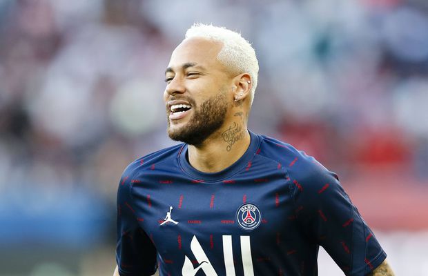 Neymar i-a luat peste picior pe argentinieni, după ce au câștigat „Finalissima”: „Au câștigat Mondialul sau cum?”