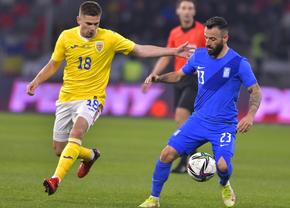 Muntenegru - România, în debutul campaniei din Liga Națiunilor. Echipe probabile + cote