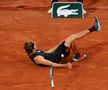 Verdict: ruptură de ligamente! Veste cruntă pentru Zverev după accidentarea de la Roland Garros