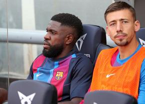 Barcelona prelungește contractul unui jucător pe care-l vrea plecat și apoi va părăsi echipa. Motivul din spatele unei decizii bizare