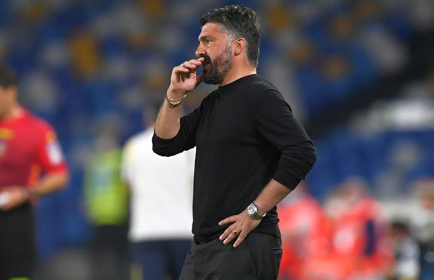 Fanii Valenciei sunt îndemnați să saboteze venirea noului antrenor: #NoAGattuso! » Care e motivul?