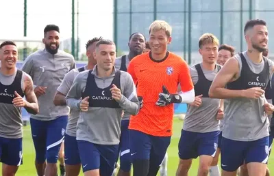 Nicolae Stanciu, victorie răsunătoare la debutul în China » A fost aproape de un gol genial!