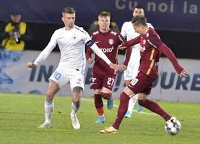 LPF a anunțat echipa ideală a sezonului de Liga 1 » FCSB și CFR Cluj, reprezentate de câte 3 jucători