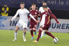 LPF a anunțat echipa ideală a sezonului de Liga 1 » FCSB și CFR Cluj, reprezentate de câte 3 jucători