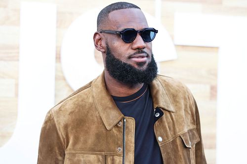 LeBron James , Foto: Imago Images