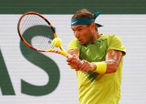 Rafael Nadal și Alexander Zverev luptă ACUM pentru un loc în finala Roland Garros! Schimburi incredibile pe „Philippe Chatrier”