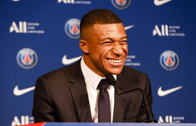 Mbappe neagă informațiile conform cărora decide la echipă: „Doar fake news”
