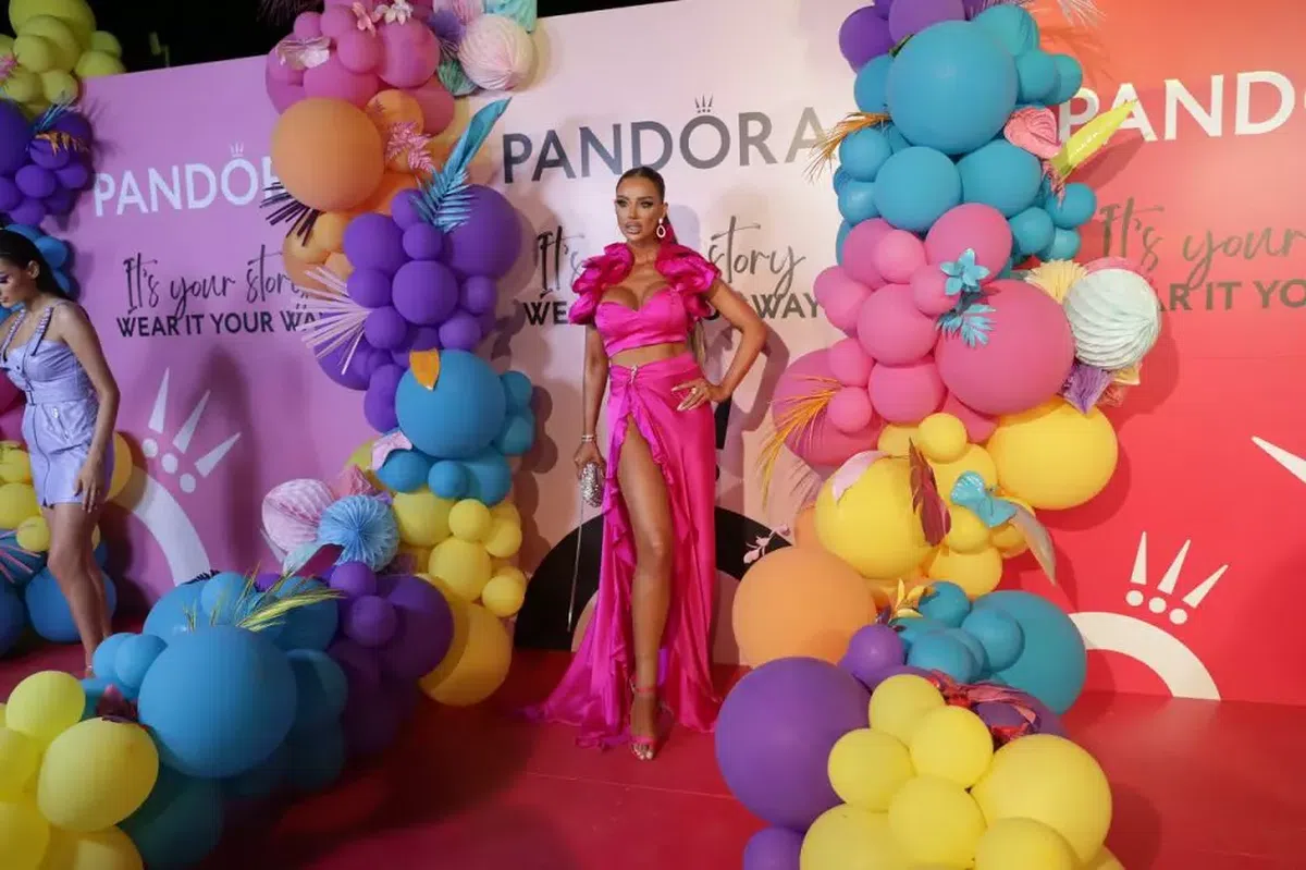 FOTO Bianca Drăgușanu, întâlnire cu Ciprian Marica: „Am fost la un suc cu el” » Ce s-a întâmplat după