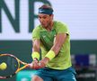 Urlete de durere în semifinala Nadal - Zverev » Neamțul, forțat să abandoneze după o accidentare groaznică: „Îmi pare atât de rău pentru el”