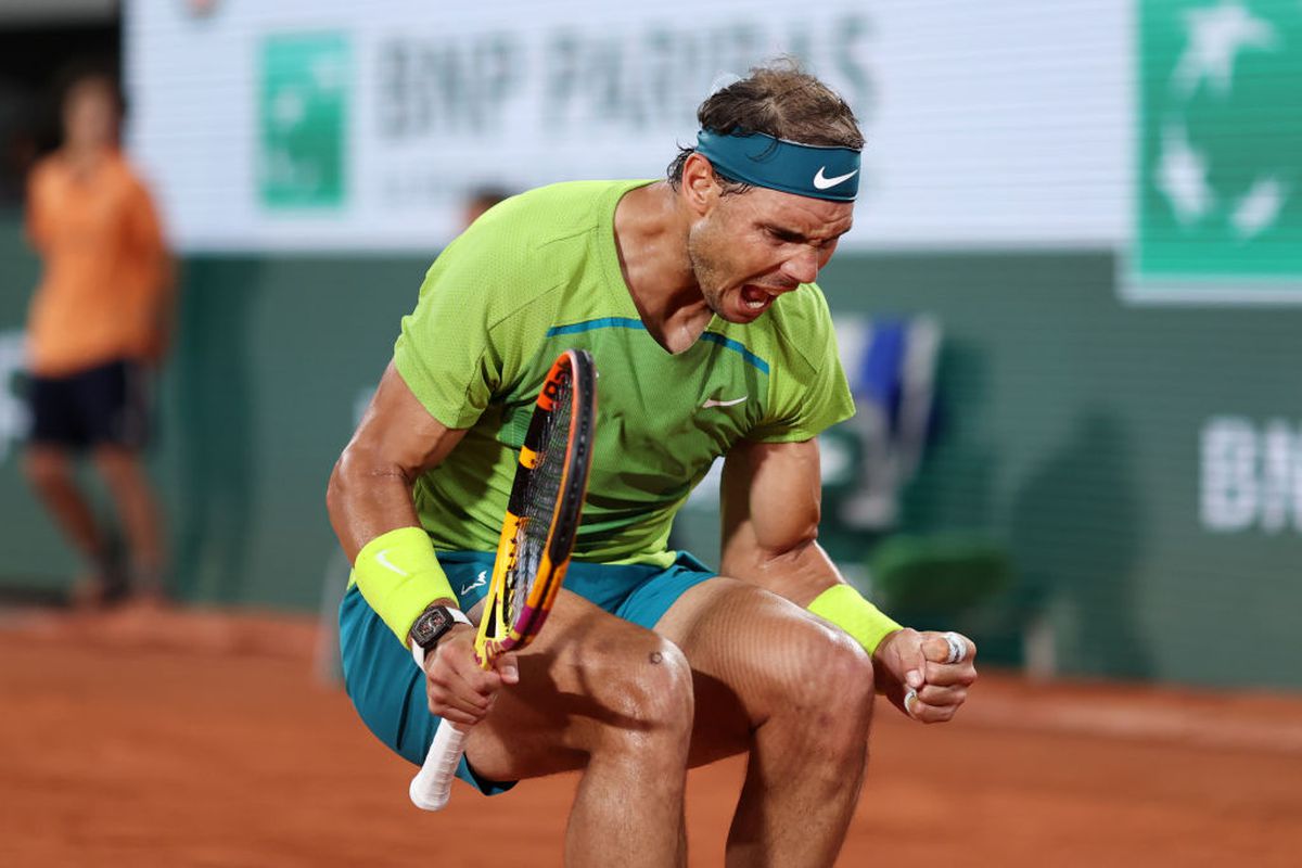 Zverev face un anunț îngrijorător după accidentarea din semifinala cu Nadal: „E foarte serioasă”