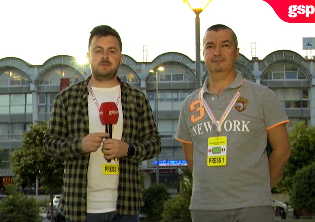 Ultimele informații înainte de Muntenegru - România » Câte bilete s-au vândut + ce se întâmplă cu vedeta Jovetic