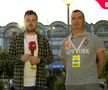 Muntenegru - România, meciul de debut din grupa de Liga Națiunilor, nu a trezit foarte mare interes la Podgorica. Reporterii GSP Vlad Nedelea și Viorel Tudorache transmit cele mai importante informații înaintea partide de sâmbătă seară.