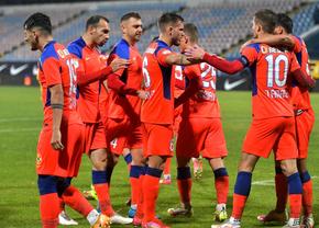 Mesajul fundașului de la FCSB înainte de startul sezonului: „Eu o să îmi fac treaba și sper să fiu fiu apreciat de cine trebuie”