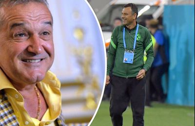 Deciziile lui Becali și Petrea au subordonat Liga 1 » 10 meciuri l-au convins pe Gigi cu cine să colaboreze în sezonul viitor