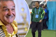 Deciziile lui Becali și Petrea au subordonat Liga 1 » 10 meciuri l-au convins pe Gigi cu cine să colaboreze în sezonul viitor