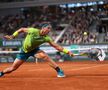 Rafael Nadal și Alexander Zverev, semifinală Roland Garros 2022