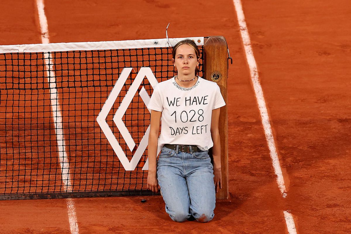 Casper Ruud - Marin Cilic, a doua semifinală de la Roland Garros