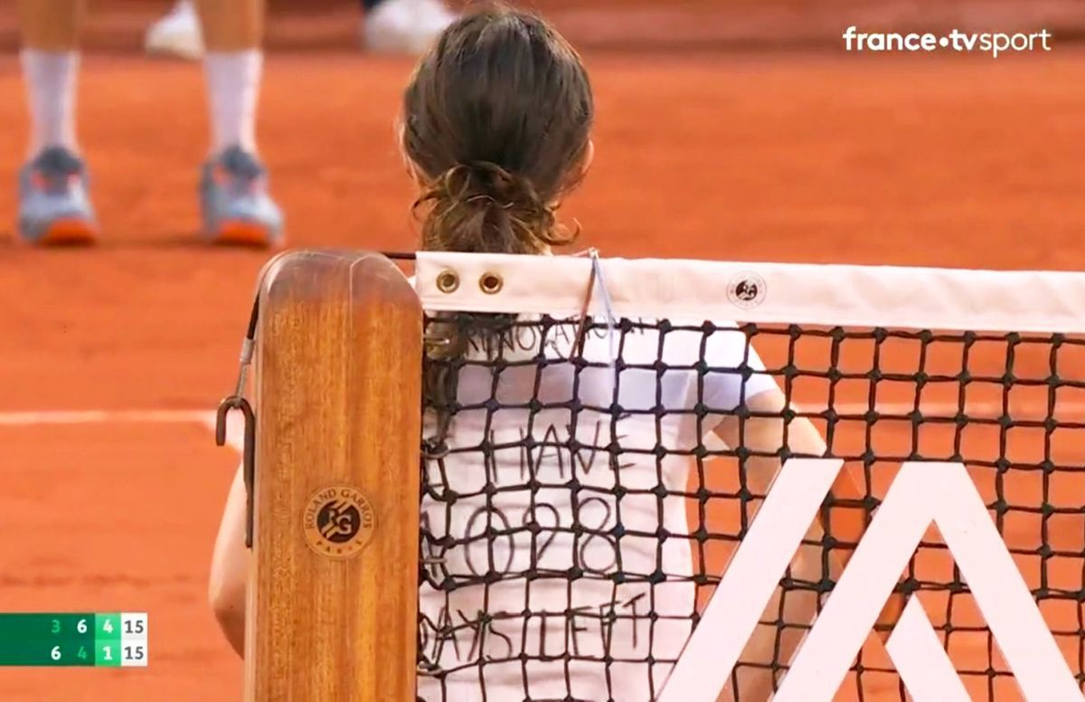 Casper Ruud - Marin Cilic, a doua semifinală de la Roland Garros