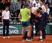 Zverev face un anunț îngrijorător după accidentarea din semifinala cu Nadal: „E foarte serioasă”