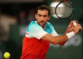 Casper Ruud - Marin Cilic, a doua semifinală de la Roland Garros » Nadal își află adversarul