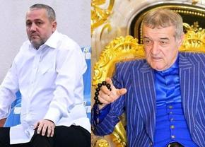 Gigi Becali are o înțelegere secretă cu Mihai Rotaru: „Mi-a transmis că îi vrea pe cei doi! O să caut eu alții”