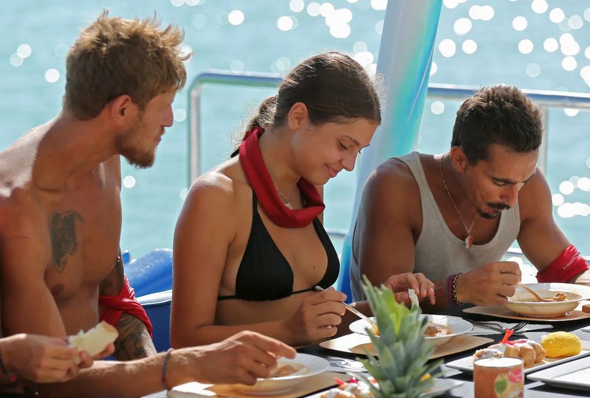 Câți bani ar fi câștigat Elena Chiriac după Survivor » Campioana la taekwondo a primit o sumă impresionantă pentru că a ajuns până în finală