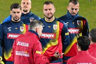 Edi Iordănescu i-a luat tare pe jucători înainte de primul meci oficial: „Schimbați-vă gândirea! Cine nu dă tot pentru echipă nu va mai fi convocat!”