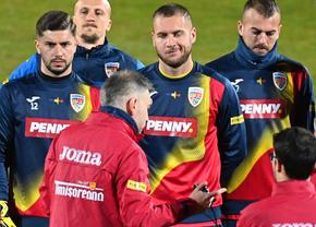 Edi Iordănescu i-a luat tare pe jucători înainte de primul meci oficial: „Schimbați-vă gândirea! Cine nu dă tot pentru echipă nu va mai fi convocat!”
