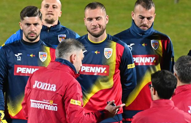 Edi Iordănescu i-a luat tare pe jucători înainte de primul meci oficial: „Schimbați-vă gândirea! Cine nu dă tot pentru echipă nu va mai fi convocat!”