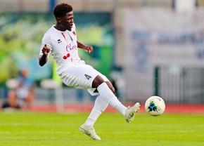 3 jucători dintr-o lovitură la Farul: Torje, un fost fundaș de la FCSB și un mijlocaș ivorian