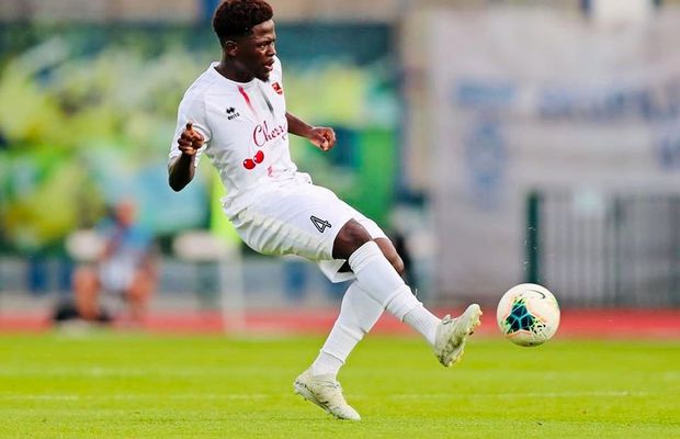 3 jucători dintr-o lovitură la Farul: Torje, un fost fundaș de la FCSB și un mijlocaș ivorian