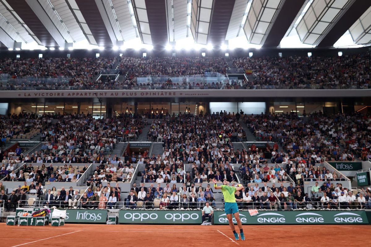 Fratele lui Zverev era live la Eurosport în momentul teribilei accidentări: „E imposibil! Sascha nu plânge niciodată, e ceva rău”