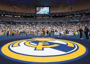 Comunicatul celor de la Real Madrid după incidentele dinaintea finalei Ligii Campionilor