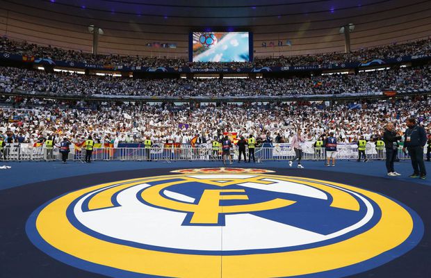 Comunicatul lui Real Madrid, după incidentele dinaintea finalei Ligii Campionilor