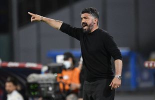 Gennaro Gattuso revine în prim-planul fotbalului european » Echipa importantă cu care s-a înțeles antrenorul italian
