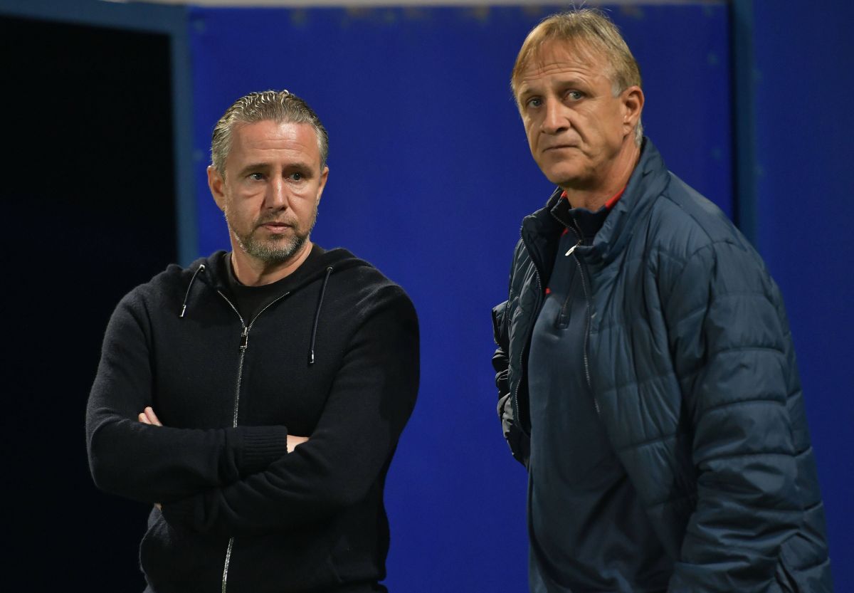 Emil Săndoi #60 » „Spovedania” fostului campion cu Știința: „Nu știu dacă cineva din Craiova mai are așa ceva” + Un regret arzător: „Mi-aș fi dorit din suflet”