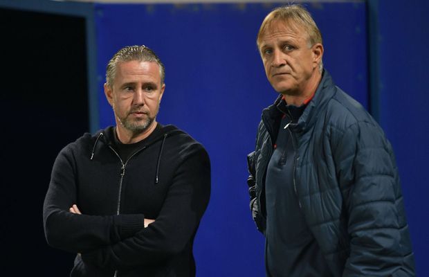 Antrenorul din Liga 1 care și-a anunțat plecarea: „E mai bine să nu prelungim”