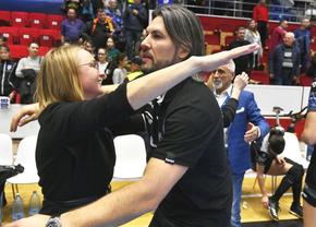 Nicușor Dan trimite Corpul de Control la CSM București » Măsură dură luată de primar: Gabriela Szabo a fost demisă