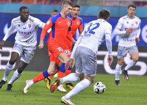 Iftime propune un nou jucător la FCSB: „Becali să fie atent la el. Dacă prinde ritm, pleacă pe milioane de acolo”