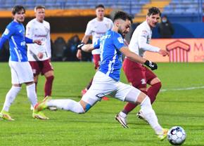 Rapid a ofertat un fotbalist al Farului! Ce sumă ar primi Gică Hagi